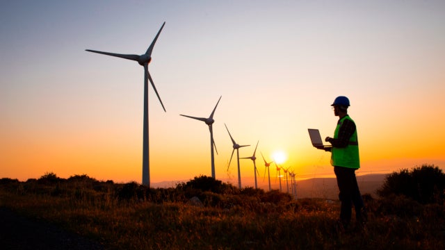 Advancing a Pro-Worker, Pro-Climate Agenda in Texas