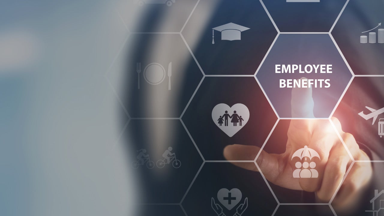 How Benefits Make Jobs Better