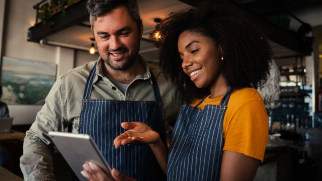Growing Worker Skills and Talent