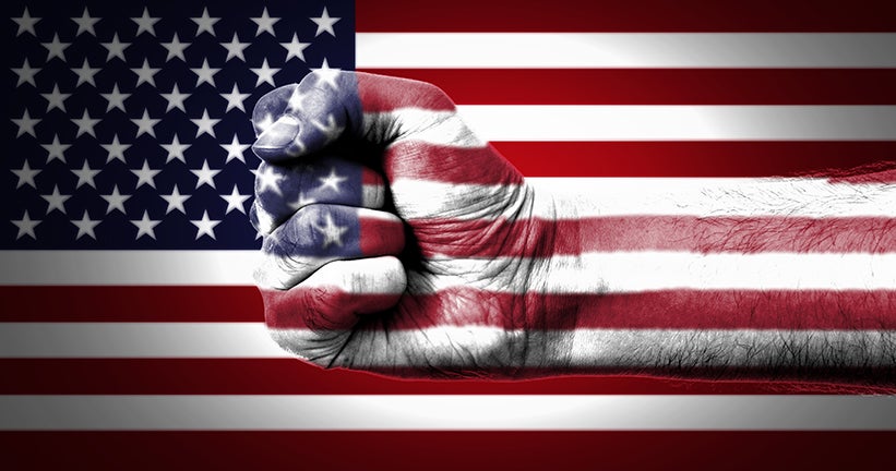Americans Need to Get Better at Arguing
