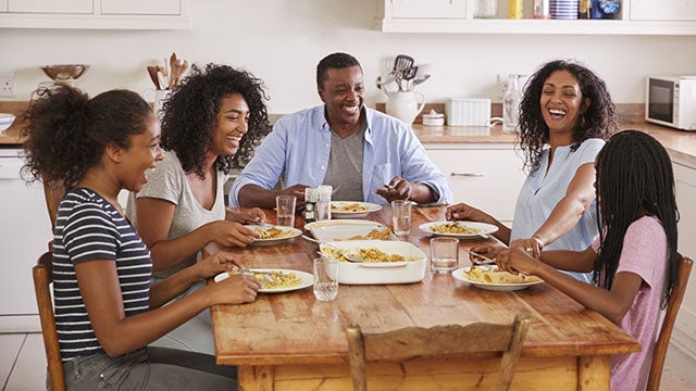 Five Lessons About Financial Well-Being
