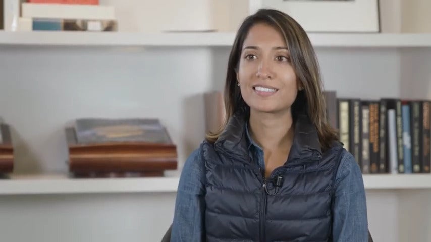Shivani Siroya on Changing the Finance Industry