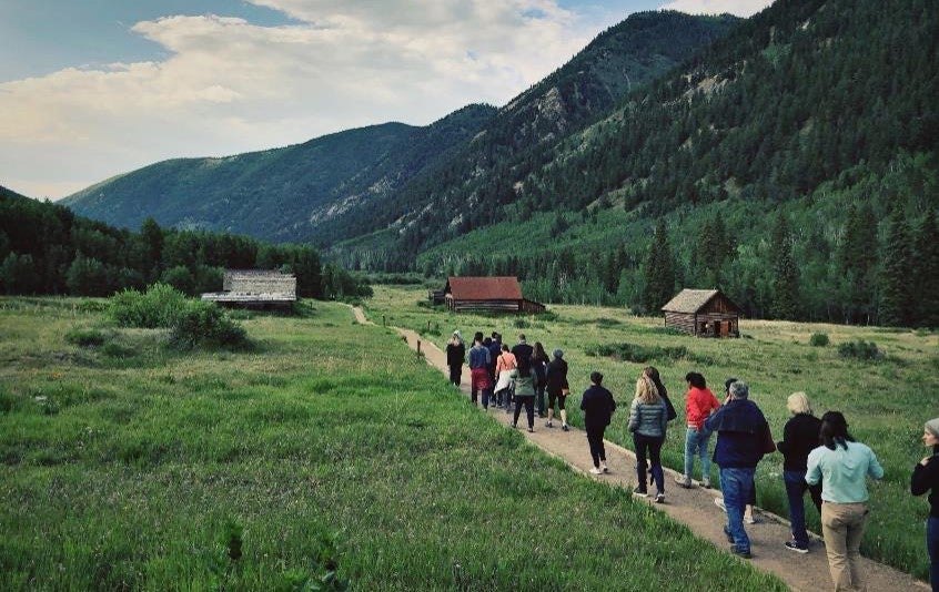 First Movers Fellowship Program