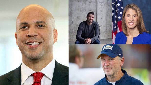 Congress Enjoys Leverage over NCAA on Athlete Pay