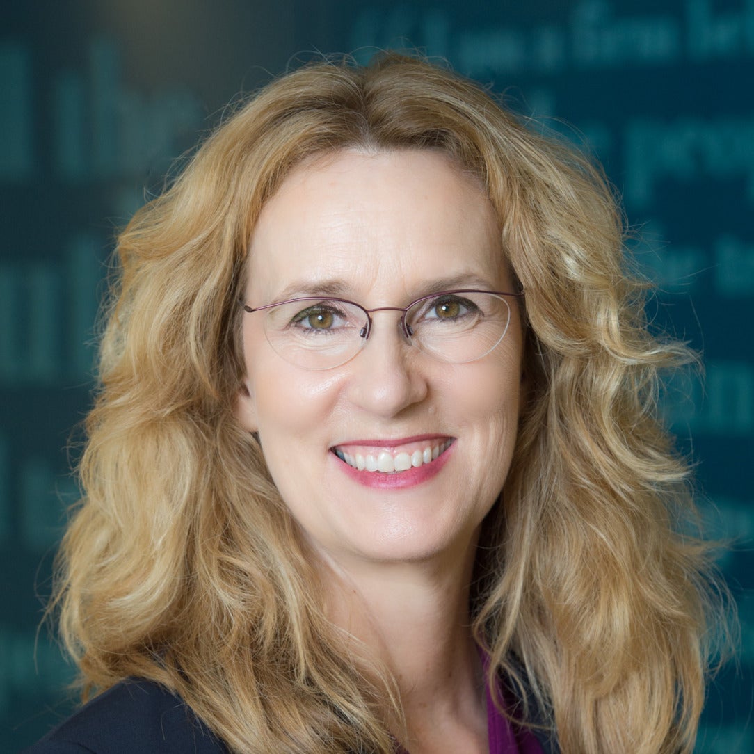Cary Funk, Ph.D.