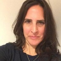Caroline Gelb