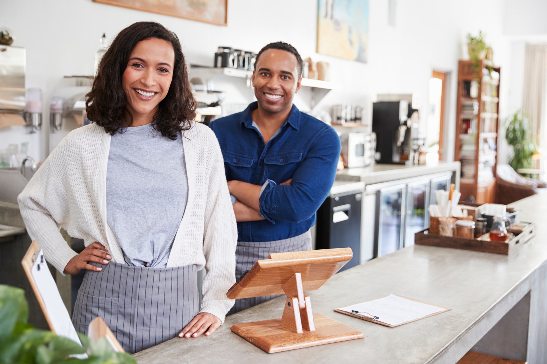 Unlocking the Procurement Economy