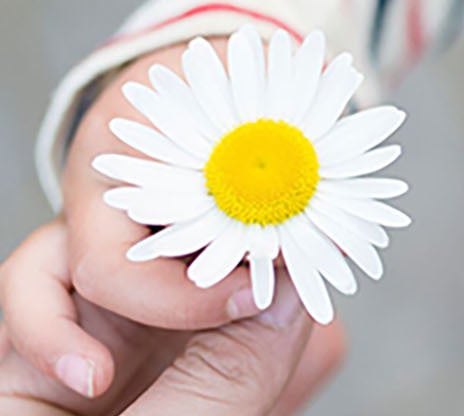 Sometimes It's Better to Receive than to Give
