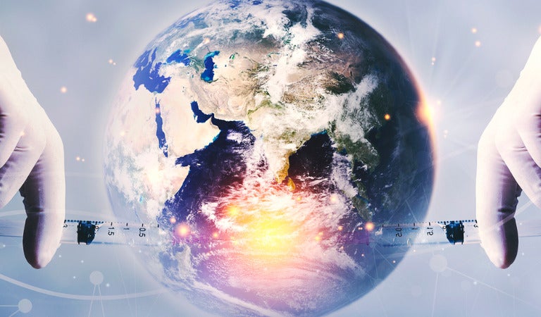 Global Science
