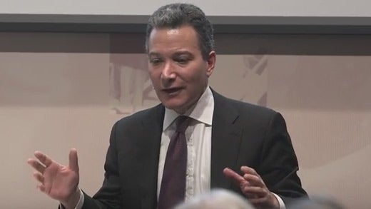 Jeffrey Rosen