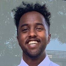 Hassan Farah, Ph.D.