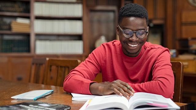A Guide to Historically Black Colleges and Universities 
