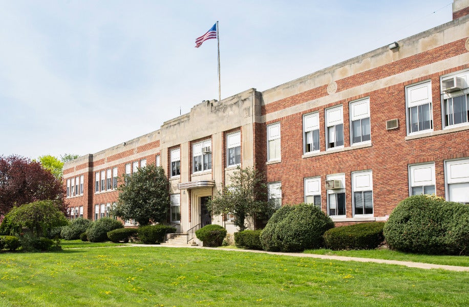 A Rich Vision for Public Education