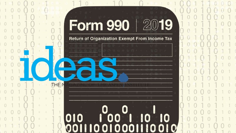A Form that Functions