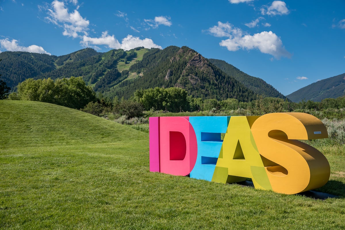 Join Us at Aspen Ideas: Health 2025!