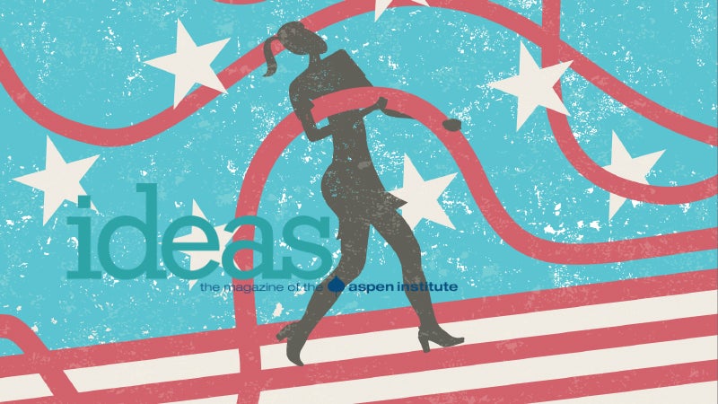 America's Next Chapter