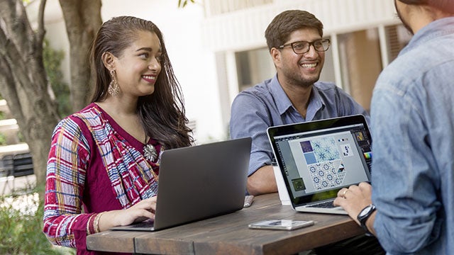 The Dreams of India's Young People