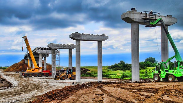 Why This Infrastructure Bill Must Focus on Resilience