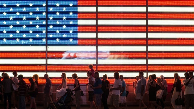 Is Brand USA Becoming a Liability for Business?