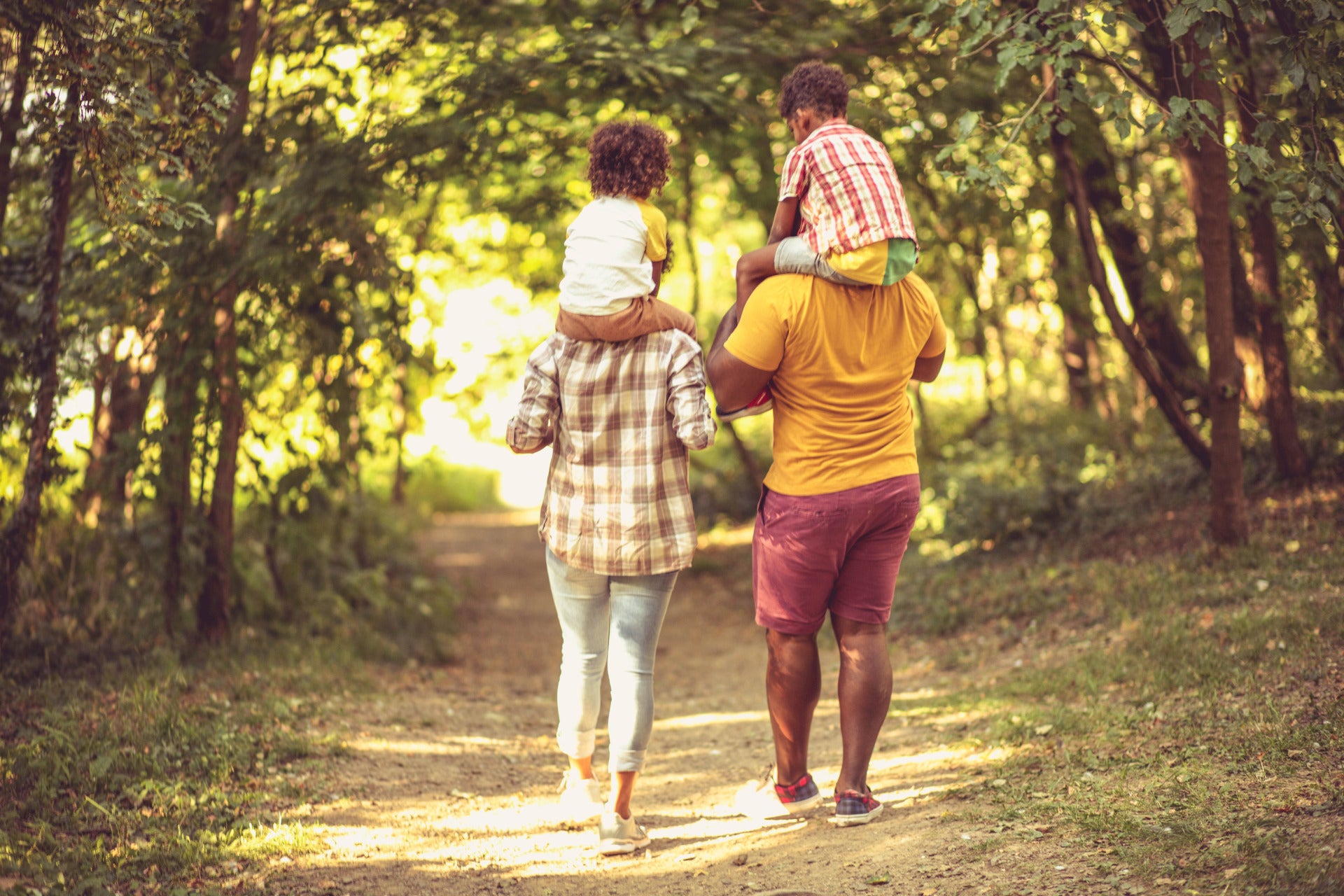 Naturally Balanced: Rural Stewardship