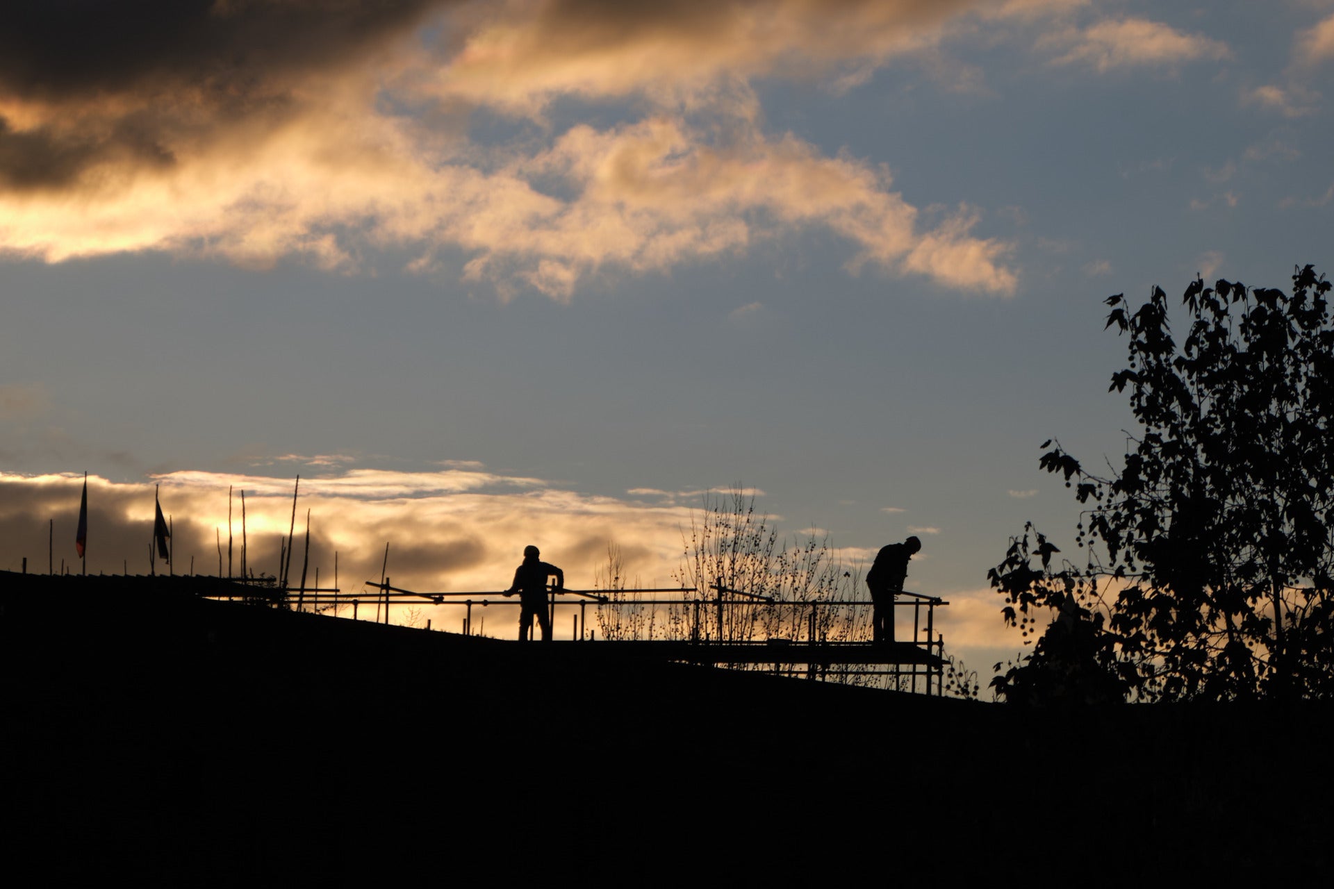 Finding Optimism for Economic Mobility