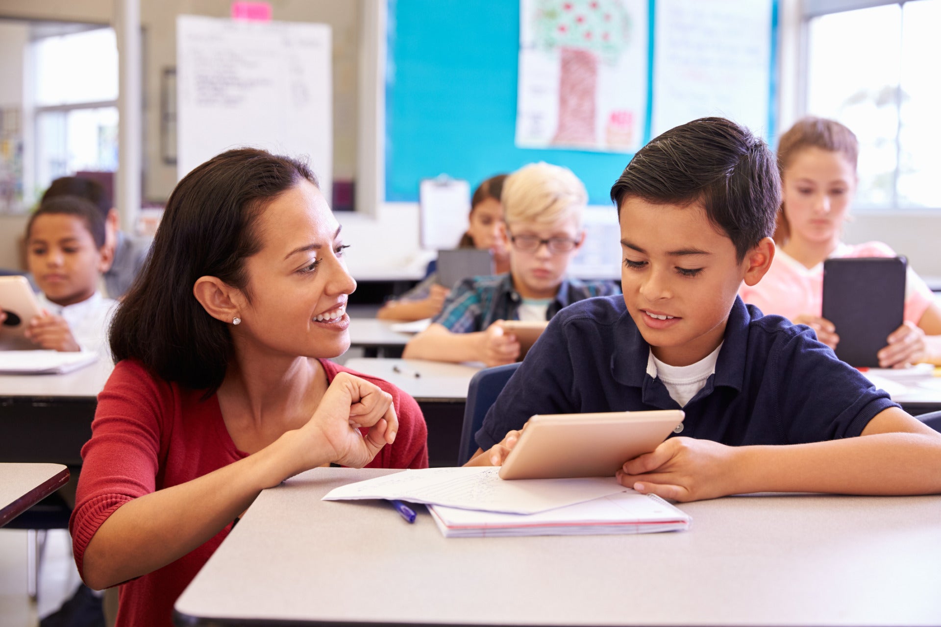 State Efforts Must Address Opportunity Gaps