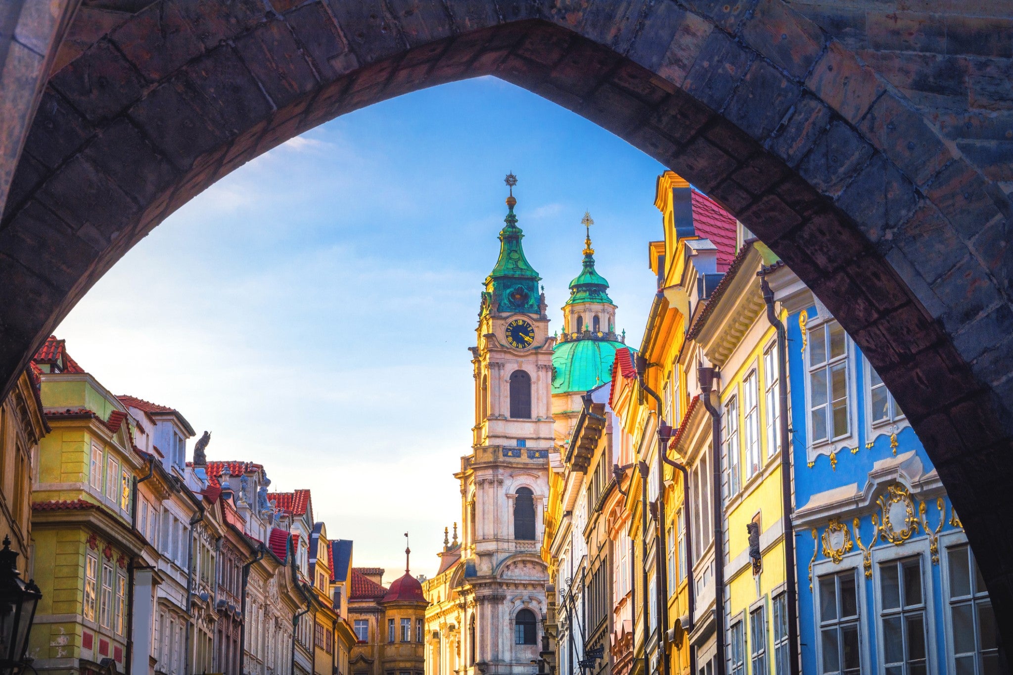 NextGen Network: Aspen Central Europe