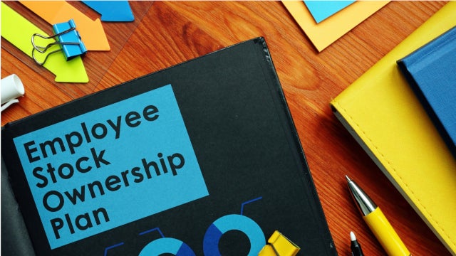 Toward Shared Prosperity: The Promise of Employee Stock Ownership Plans