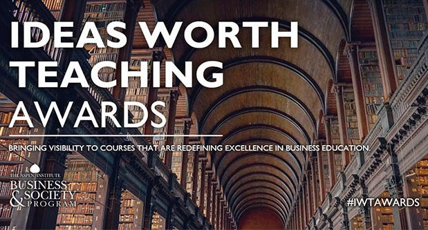 Ten Transformational Learning Experiences Transforming Business Practice
