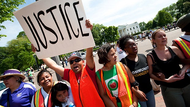 Reimagining What It Means to Be Powerful