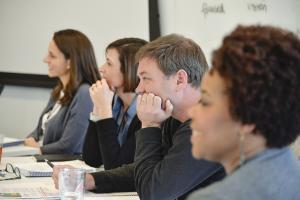 Liberty Fellowship Program
