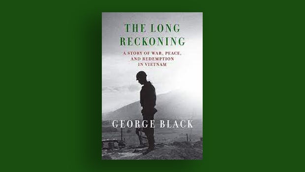 The Long Reckoning