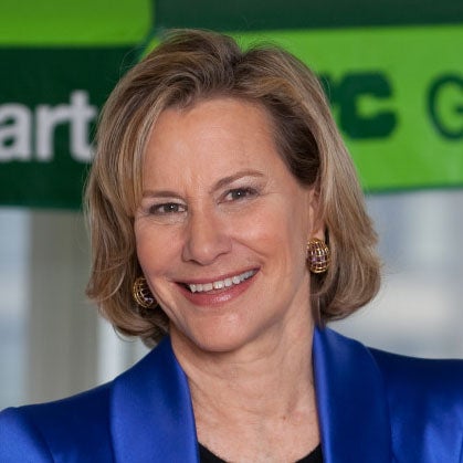 Laurie M. Tisch
