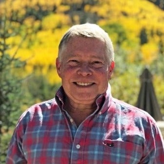 J. Michael Luttig