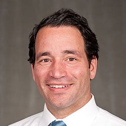 Ben Mangan