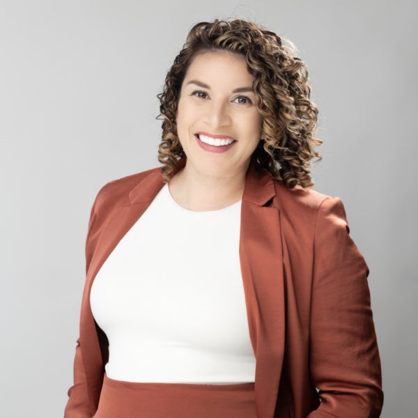 María Samaniego