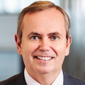 Craig C. Martin