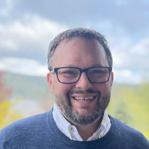 Matt Helmer