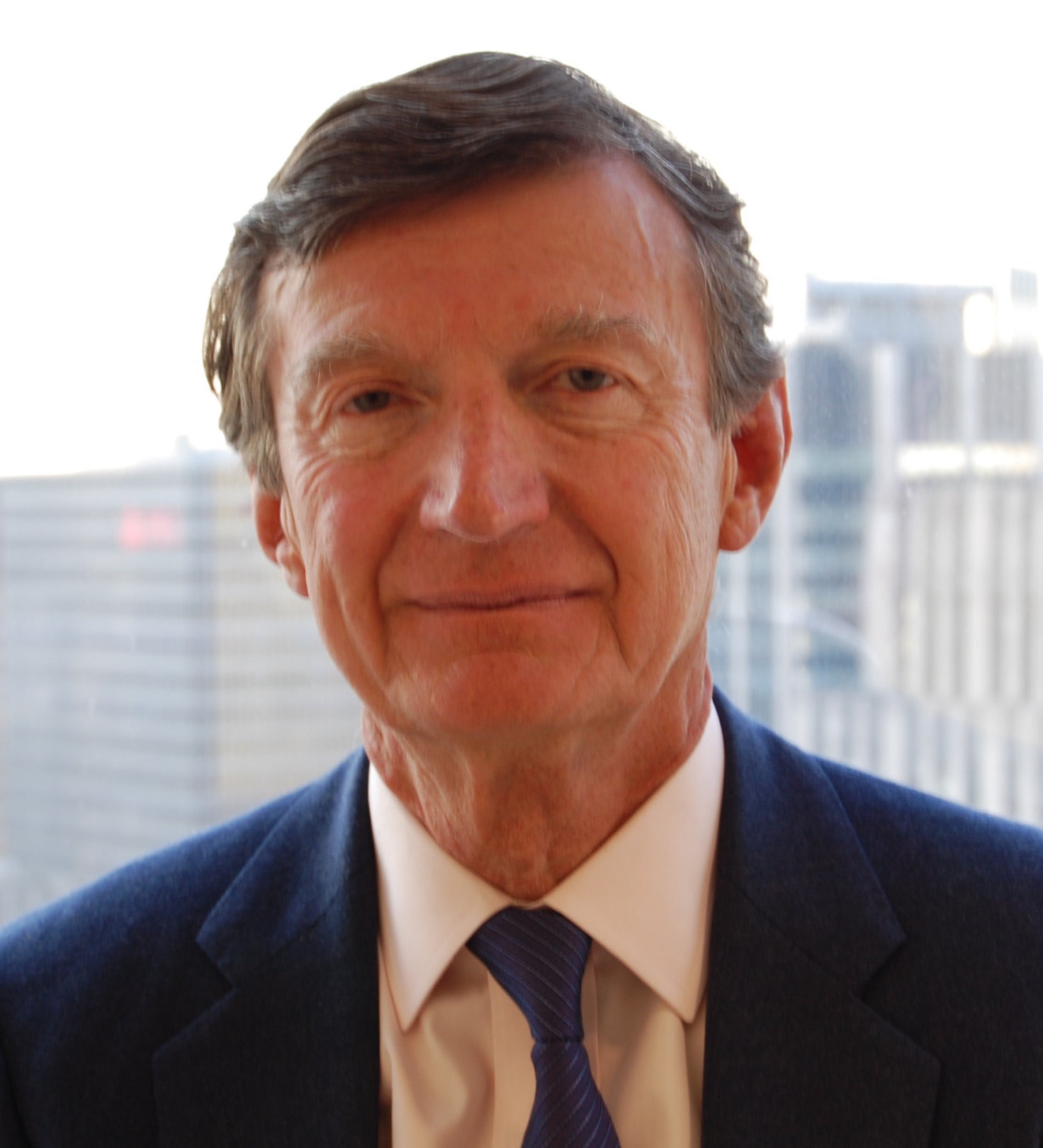 William E. Mayer