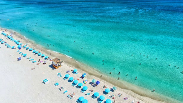 Integrating the Ocean Into Climate Action