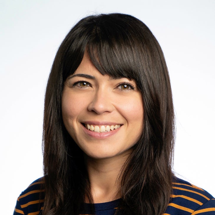 Michelle Ruiz