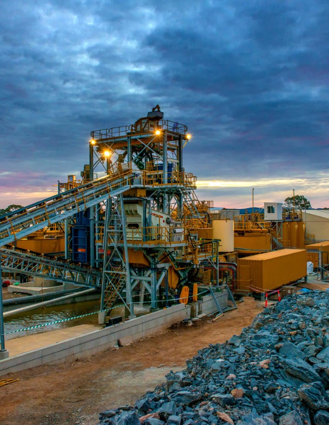 A Critical Minerals Policy for the United States