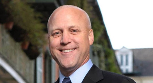 Mitch Landrieu - 2017