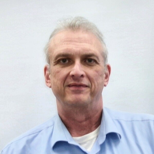 Michael Jean