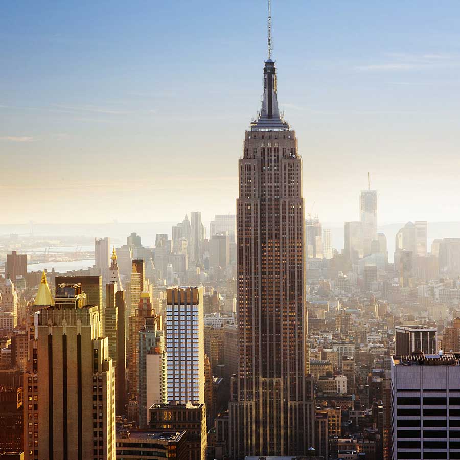 New York