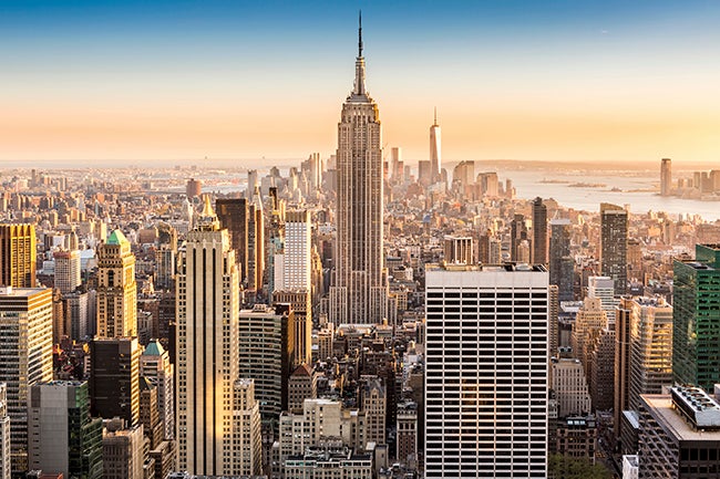 Economic Opportunity in Diversifying Cities