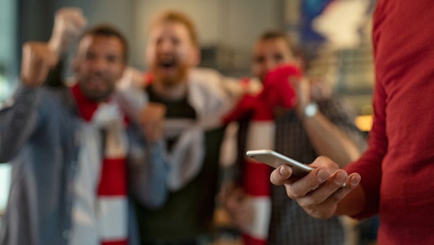 How to Bet on the Future of Youth Sports
