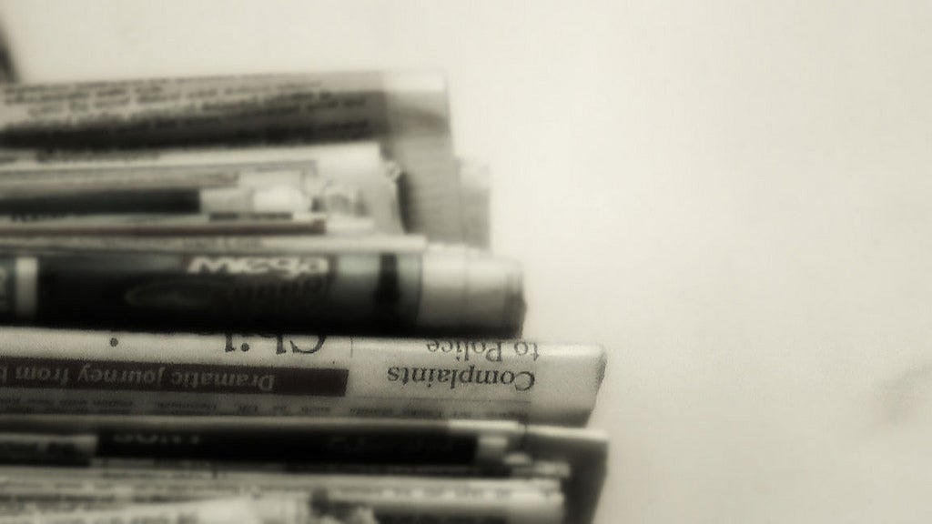 Media Coverage
