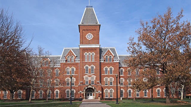 Colleges Must Invest in Talent to Improve Diversity