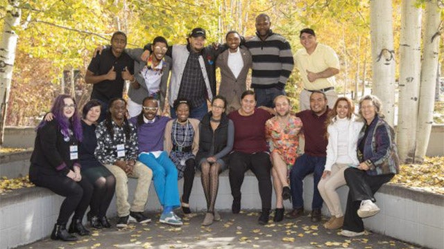 Get to Know This Fall’s Opportunity Youth Forum Speakers